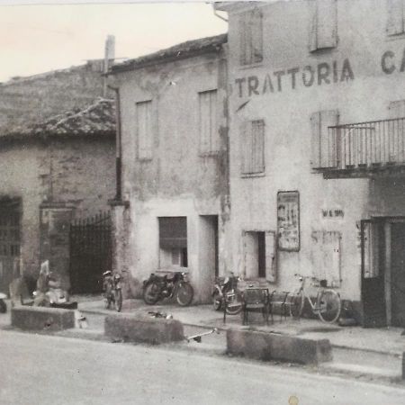 Affittacamere Canal Borso del Grappa Exteriér fotografie