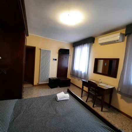 Affittacamere Canal Borso del Grappa Exteriér fotografie