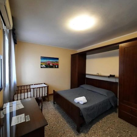 Affittacamere Canal Borso del Grappa Exteriér fotografie