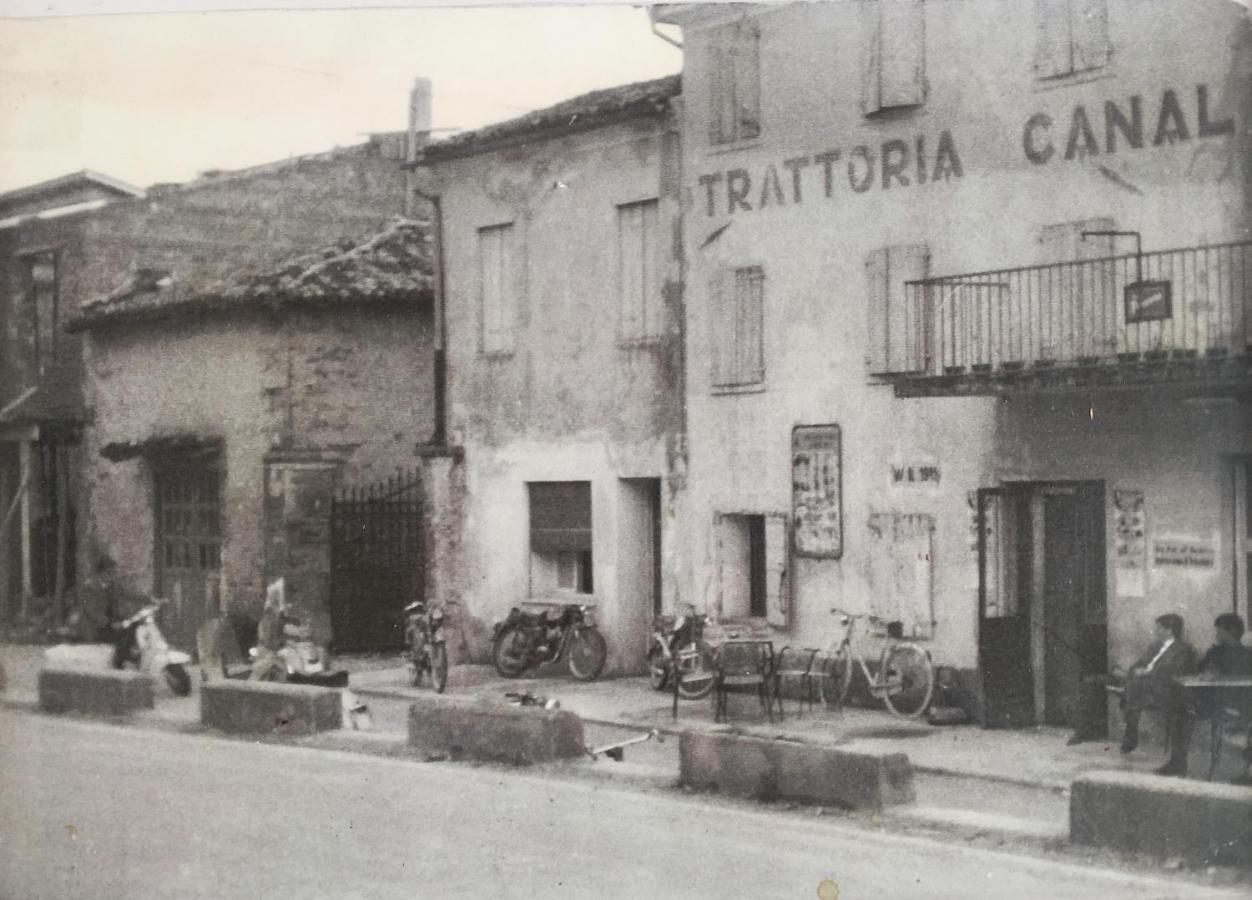 Affittacamere Canal Borso del Grappa Exteriér fotografie
