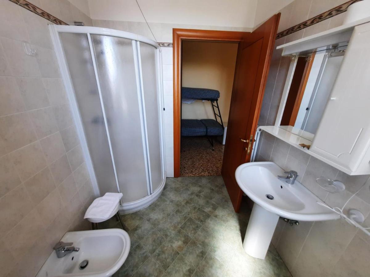 Affittacamere Canal Borso del Grappa Exteriér fotografie