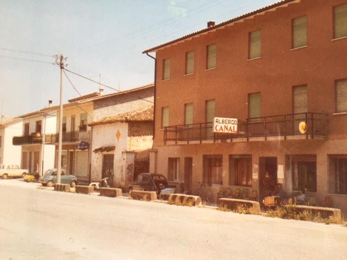 Affittacamere Canal Borso del Grappa Exteriér fotografie