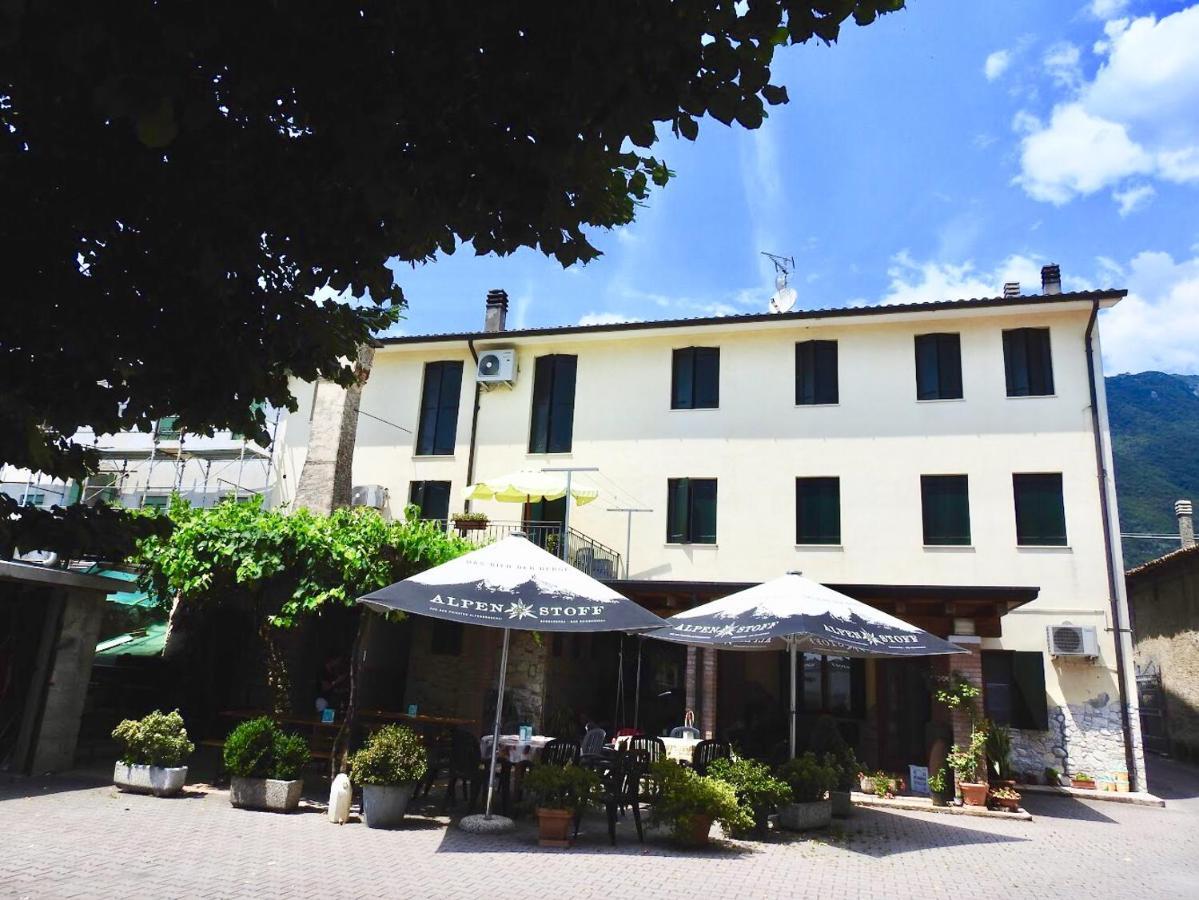 Affittacamere Canal Borso del Grappa Exteriér fotografie